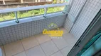 Foto 6 de Flat com 1 Quarto à venda, 43m² em Manaíra, João Pessoa