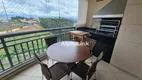 Foto 12 de Apartamento com 3 Quartos à venda, 122m² em Alphaville, Santana de Parnaíba