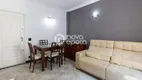 Foto 5 de Apartamento com 2 Quartos à venda, 70m² em Méier, Rio de Janeiro