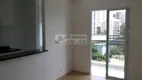 Foto 3 de Apartamento com 1 Quarto à venda, 40m² em Morumbi, São Paulo