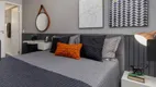 Foto 9 de Apartamento com 3 Quartos à venda, 80m² em Balneario Tropical, Paulínia