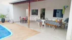 Foto 7 de Casa com 3 Quartos à venda, 152m² em Cidade Jardim, Uberlândia