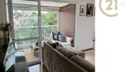 Foto 8 de Apartamento com 3 Quartos para alugar, 149m² em Jardim da Glória, São Paulo