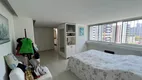 Foto 16 de Apartamento com 4 Quartos à venda, 253m² em Piedade, Jaboatão dos Guararapes