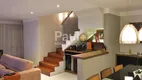 Foto 8 de Casa de Condomínio com 3 Quartos à venda, 160m² em Bairro das Palmeiras, Campinas
