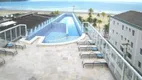 Foto 2 de Apartamento com 3 Quartos à venda, 119m² em Canto do Forte, Praia Grande