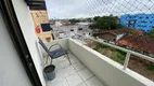 Foto 4 de Apartamento com 2 Quartos à venda, 50m² em Flores, Manaus