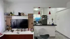 Foto 5 de Apartamento com 2 Quartos à venda, 61m² em Tombo, Guarujá