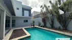Foto 5 de Casa de Condomínio com 3 Quartos para alugar, 230m² em Jardim Golden Park Residence, Hortolândia