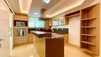 Foto 7 de Casa de Condomínio com 4 Quartos à venda, 420m² em Loteamento Alphaville Campinas, Campinas