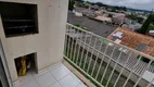 Foto 4 de Apartamento com 3 Quartos para alugar, 57m² em Uvaranas, Ponta Grossa