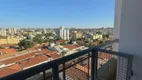 Foto 10 de Apartamento com 1 Quarto para alugar, 50m² em Parque Arnold Schimidt, São Carlos