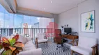 Foto 19 de Apartamento com 2 Quartos à venda, 96m² em Pinheiros, São Paulo