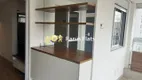 Foto 9 de Flat com 2 Quartos à venda, 62m² em Campo Belo, São Paulo