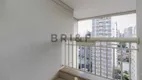 Foto 23 de Apartamento com 2 Quartos à venda, 101m² em Brooklin, São Paulo