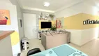 Foto 23 de Apartamento com 2 Quartos à venda, 58m² em Loteamento Urbanova II, São José dos Campos