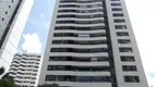 Foto 28 de Apartamento com 4 Quartos para alugar, 135m² em Candeal, Salvador