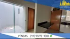 Foto 12 de Casa com 3 Quartos à venda, 104m² em Jardim Itália, Maringá