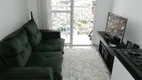 Foto 4 de Apartamento com 1 Quarto à venda, 30m² em Vila Alpina, São Paulo