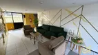 Foto 23 de Apartamento com 3 Quartos à venda, 116m² em Aldeota, Fortaleza