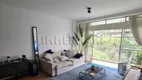 Foto 3 de Apartamento com 3 Quartos à venda, 127m² em Bela Vista, São Paulo