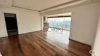 Foto 2 de Apartamento com 3 Quartos à venda, 130m² em Brooklin, São Paulo