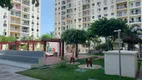 Foto 15 de Apartamento com 3 Quartos para alugar, 72m² em Jaracaty, São Luís