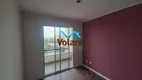 Foto 2 de Apartamento com 2 Quartos à venda, 58m² em Veloso, Osasco