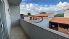 Foto 28 de Sobrado com 2 Quartos à venda, 96m² em Industrial, Londrina