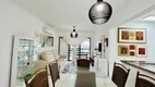 Foto 5 de Apartamento com 4 Quartos para alugar, 107m² em Riviera de São Lourenço, Bertioga