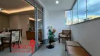 Foto 8 de Apartamento com 4 Quartos à venda, 140m² em Buritis, Belo Horizonte