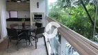 Foto 33 de Apartamento com 3 Quartos à venda, 130m² em São Francisco, Niterói