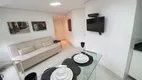 Foto 4 de Apartamento com 1 Quarto para venda ou aluguel, 46m² em Vila Nova Conceição, São Paulo