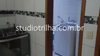 Foto 6 de Sobrado com 3 Quartos à venda, 125m² em Jardim das Indústrias, São José dos Campos