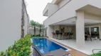 Foto 18 de Casa de Condomínio com 5 Quartos à venda, 348m² em Alphaville Flamboyant Residencial Araguaia, Goiânia