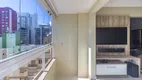 Foto 4 de Apartamento com 2 Quartos para alugar, 80m² em Centro, Balneário Camboriú