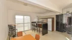 Foto 12 de Apartamento com 1 Quarto à venda, 37m² em Rebouças, Curitiba