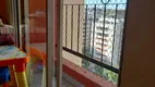 Foto 3 de Apartamento com 2 Quartos à venda, 49m² em Vila Carmosina, São Paulo