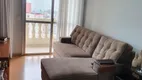 Foto 2 de Apartamento com 2 Quartos à venda, 60m² em Jaguaré, São Paulo