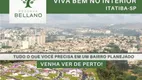 Foto 7 de Lote/Terreno à venda, 250m² em Jardim Santa Filomena, Itatiba