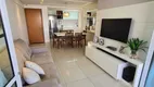 Foto 4 de Apartamento com 3 Quartos à venda, 105m² em Cidade dos Funcionários, Fortaleza