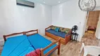 Foto 7 de Sobrado com 3 Quartos à venda, 142m² em Maracanã, Praia Grande