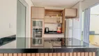 Foto 5 de Casa de Condomínio com 2 Quartos à venda, 100m² em Residencial Real Parque Sumaré, Sumaré