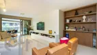 Foto 2 de Apartamento com 4 Quartos à venda, 214m² em Lagoa, Rio de Janeiro