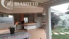 Foto 30 de Casa de Condomínio com 3 Quartos à venda, 274m² em Jardim Recanto, Valinhos