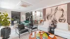 Foto 18 de Casa de Condomínio com 4 Quartos à venda, 433m² em Alphaville Conde II, Barueri