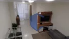 Foto 4 de Apartamento com 2 Quartos à venda, 65m² em Outeiro de Passárgada, Cotia