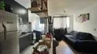 Foto 2 de Apartamento com 2 Quartos à venda, 44m² em Jardim Íris, São Paulo