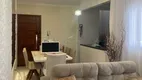 Foto 2 de Cobertura com 2 Quartos à venda, 50m² em Jardim Alvorada, Santo André