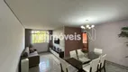 Foto 4 de Apartamento com 3 Quartos à venda, 98m² em Havaí, Belo Horizonte